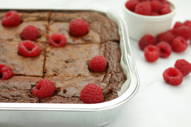 aluminum-foil-bake-cake-4