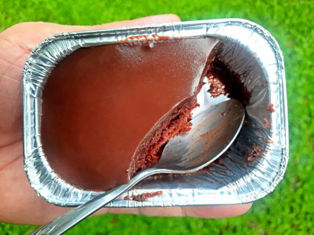 aluminum-foil-bake-cake-5
