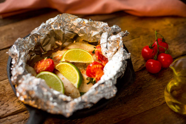 aluminum-foil-fish-food-6