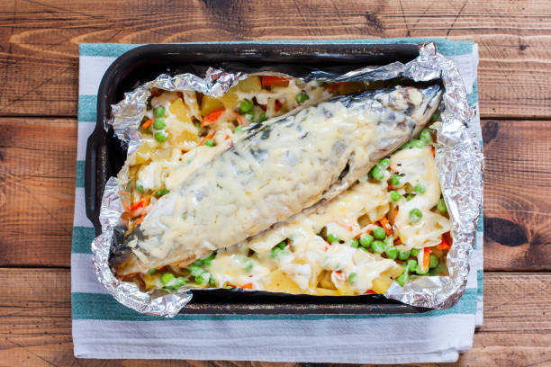 aluminum-foil-tray-seafood-0