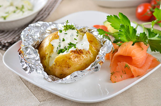 food-roll-foils-wrap