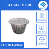 120-1-400-round-aluminum-tray - ảnh nhỏ  1
