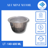 140-600mlround-aluminum-tray - ảnh nhỏ  1