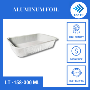 Rectangular Air Fryer Liner LT-158