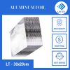 thicken-aluminum-foil-lt-30x20cm - ảnh nhỏ  1
