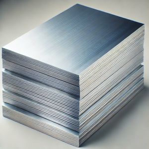 Heavy-duty Aluminum Foil Roll LT-5M