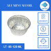 aluminum-baking-cup-lt-85-120ml - ảnh nhỏ  1