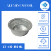 aluminum-foil-container-lt-120-350ml - ảnh nhỏ  1