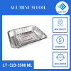 lt-323-3500ml-aluminum-foil-container - ảnh nhỏ  1