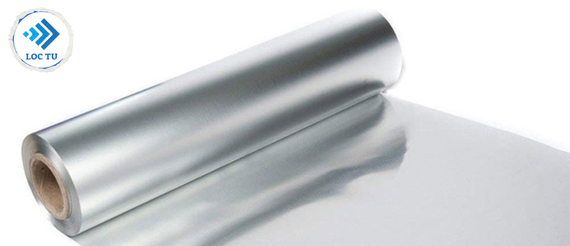 ALUMINIUM FOIL WRAPS