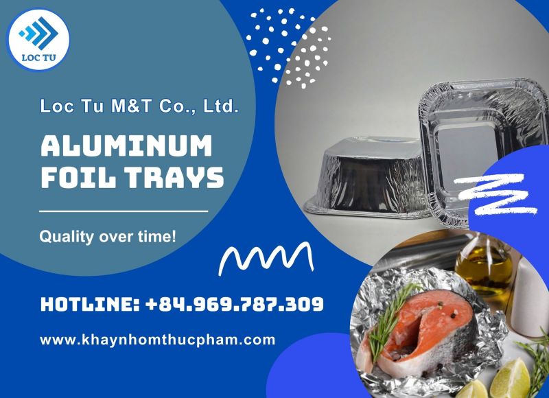 FOIL TRAYS & ROLLS: YOUR COMPLETE SUPER ULTIMATE KITCHEN FOIL GUIDE