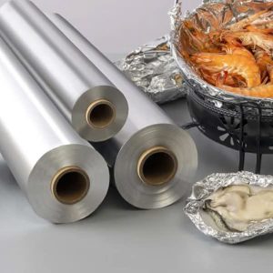 5 IMPORTANT NOTES WHEN USING ALUMINUM!
