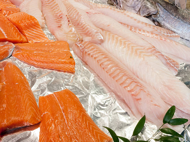 WHY COOKING FISH IN ALUMINUM FOIL IS A RECIPE FOR DISASTER?