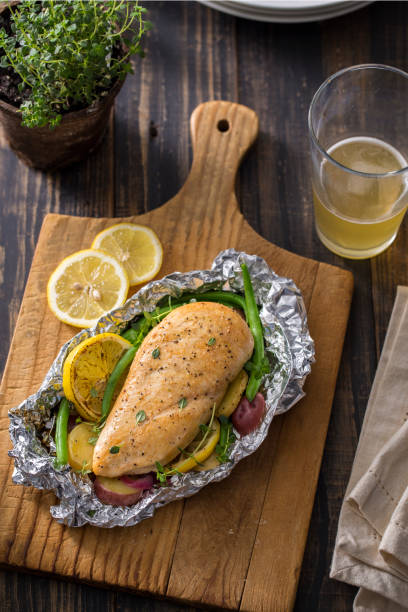 THE FUTURE UNWRAPPED: REVOLUTIONIZING ALUMINUM PACKAGING