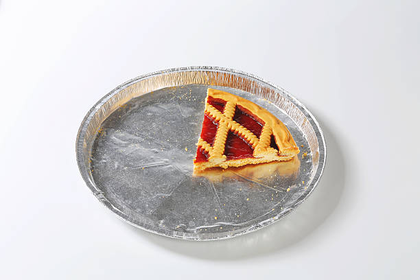 FIGHTING FOOD WASTE: ALUMINUM TRAYS ROLE IN PRESERVATION