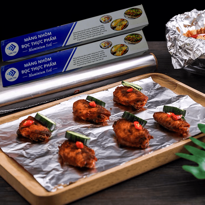 WHERE TO BUY ALUMINUM FOIL TRAYS: FINDING YOUR SUPPLIER