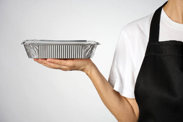 GUIDE TO ALUMINUM FOIL CONTAINERS WITH LIDS: BENEFITS