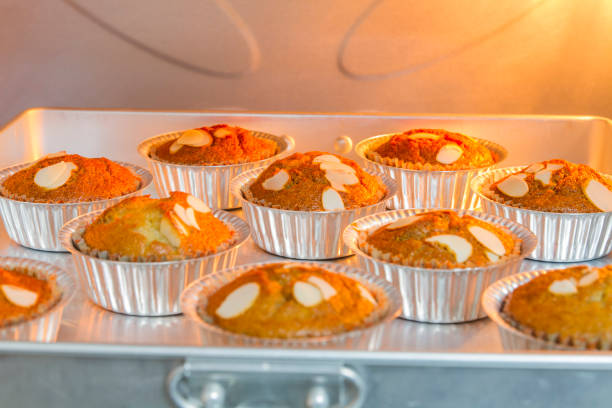 A GUIDE TO BAKING WITH ALUMINUM FOIL CONTAINERS: TIPS