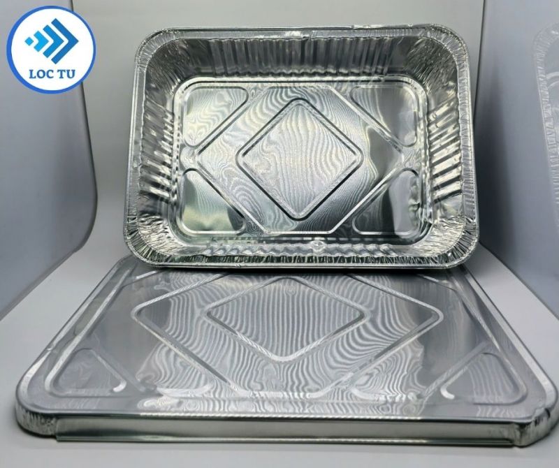 QUALITY ASSURED ALUMINUM TRAYS: GUIDE TO SAFE SELECTION