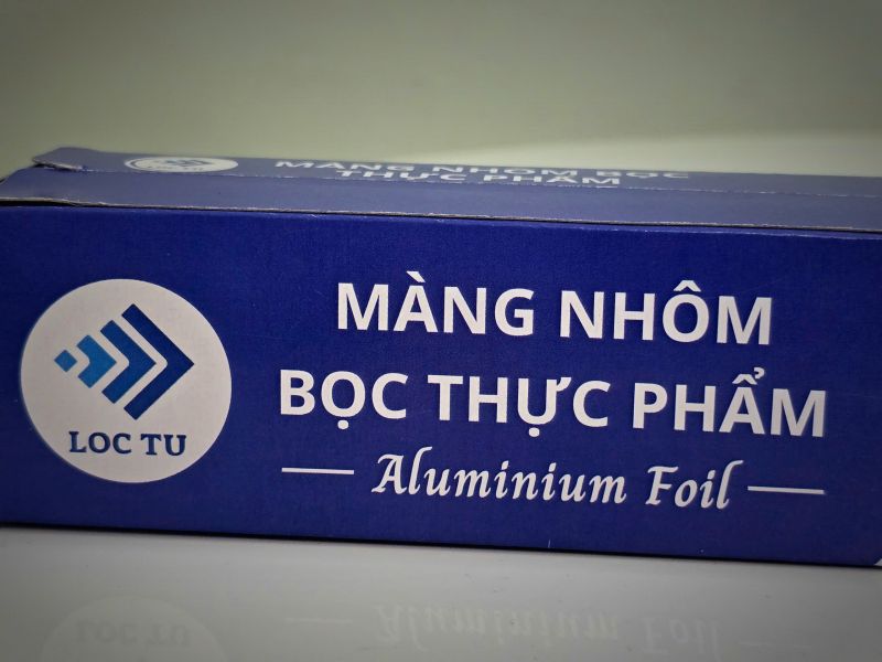 SAFE GRILLING ALUMINUM FOIL: CHOOSE QUALITY, ENJOY FULLY