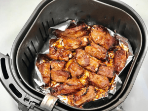 UNLOCKING PRECISE COOKING TIMES FOR ALUMINUM CHICKEN