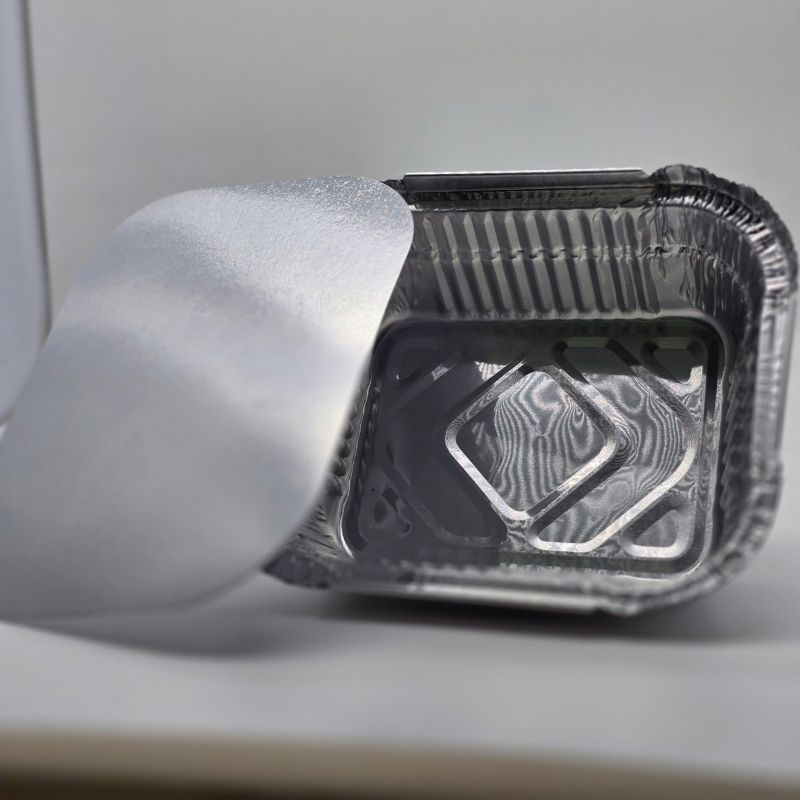 OFFICE LUNCH FOIL TRAYS: ELEVATING YOUR MIDDAY MEAL