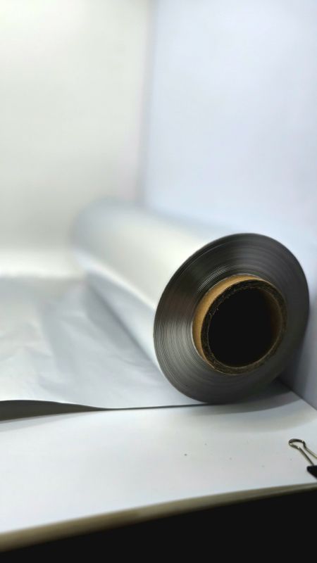 FOOD GRADE ALUMINUM FOIL: YOUR GUIDE TO SAFE KITCHEN USE