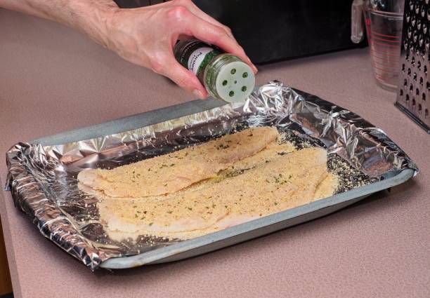 COOKING WITH ALUMINUM FOIL: THE ART OF CULINARY CREATION