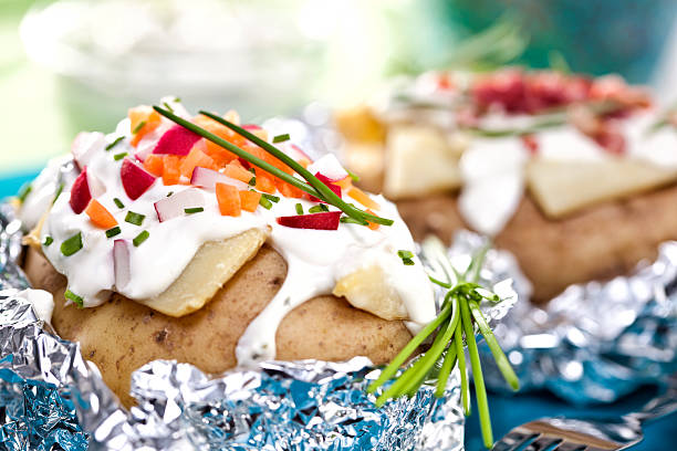 FOOD GRADE ALUMINUM FOIL FOR SUMMER: YOUR SEASONAL ALLY