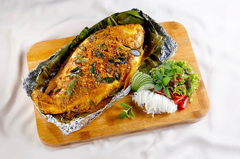AIR FRYER FISH IN FOIL: YOUR GUIDE TO EASY MEALS