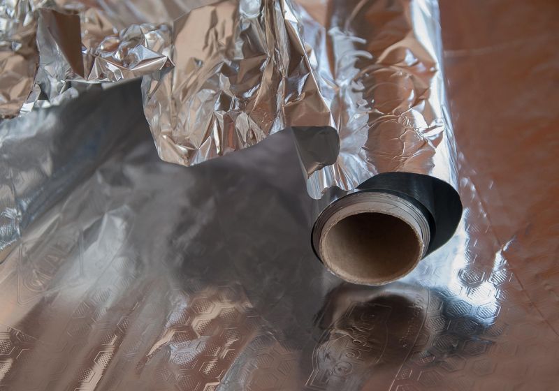 SELLING HIGH-QUALITY ALUMINUM FOIL: YOUR TRUSTED PARTNER