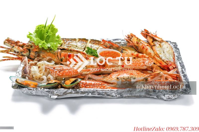 FOOD WRAPPING ALUMINUM FOIL ROLL: UNVEILING CULINARY SECRETS