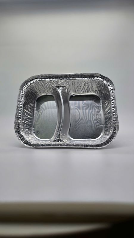 FOIL TRAYS FOR FOOD: THE ULTIMATE OFFICE LUNCH SOLUTION