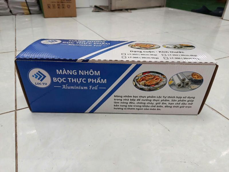 THE MARKET "MATRIX": STRATEGIC NEGOTIATION FOR WHOLESALE FOIL