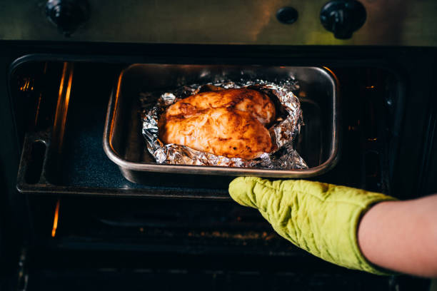 FOIL WRAPPED MEAT: THE A-Z GUIDE FOR TENDER, FLAVORFUL MEALS