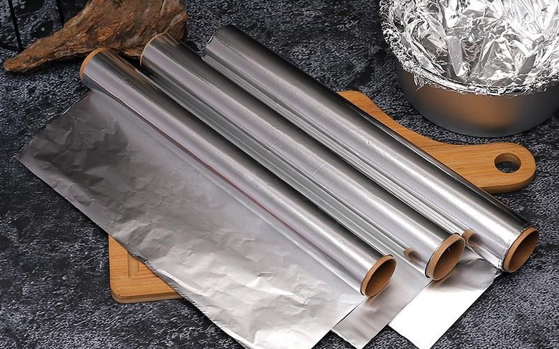 METALLIZED PAPER: THE TECHNOLOGY PROFILE AND INDUSTRY APPLICATIONS