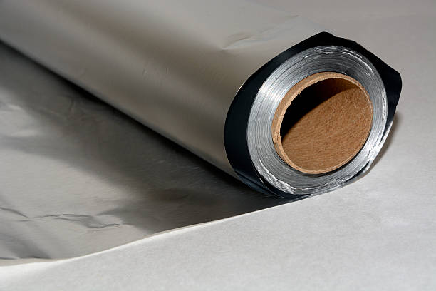 FOIL WRAP: THE PROFESSIONAL'S COMPREHENSIVE GUIDE TO APPLICATION