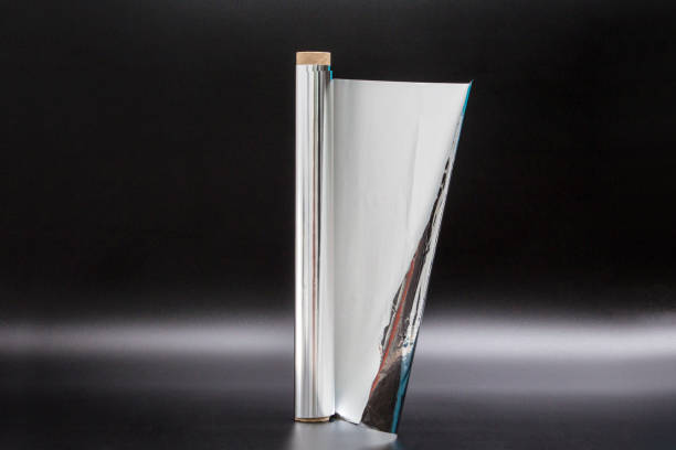 THIN FOIL: THE SCIENTIFIC ENCYCLOPEDIA TECH MULTI-INDUSTRY