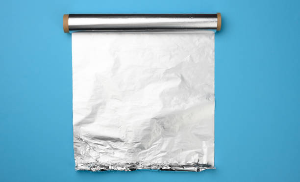 FOIL WRAP FOR FOOD: DECODING THE TRUTH AND THE ULTIMATE A-Z GUIDE
