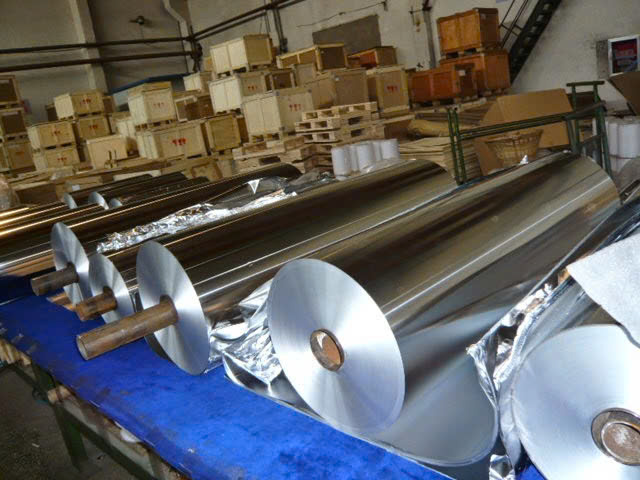 WHAT IS TINFOIL? A COMPREHENSIVE INVESTIGATIVE REPORT ON THE NAME