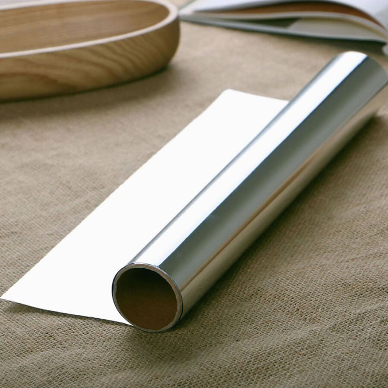 TRUSTED SOURCE FOR TOP-QUALITY ALUMINUM FOIL PRODUCTS