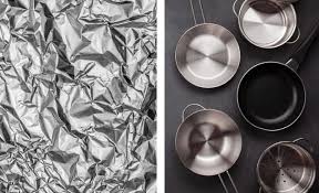 Buying Aluminum Foil