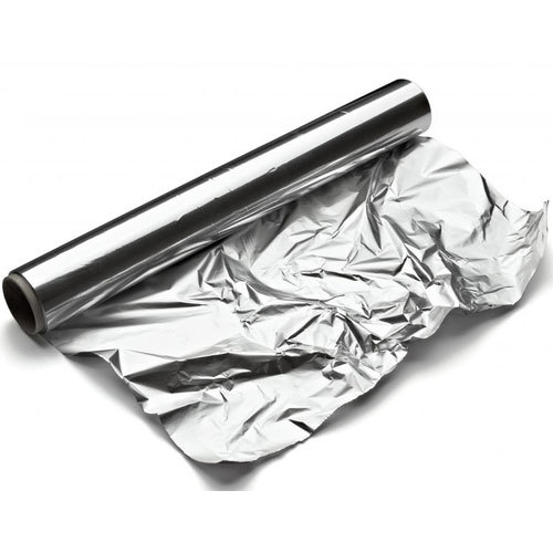BUYING ALUMINUM FOIL FOR BAKING