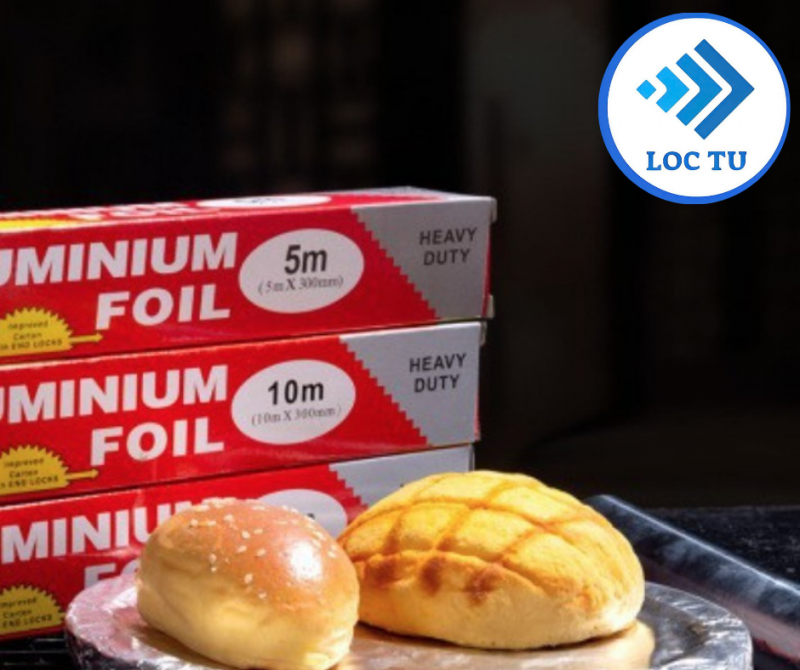 HISTORY OF ALUMINIUM TRAYS