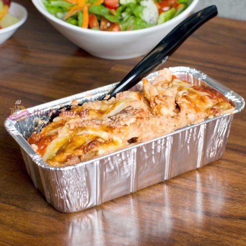 Where to Buy Reliable Aluminum Foil Trays