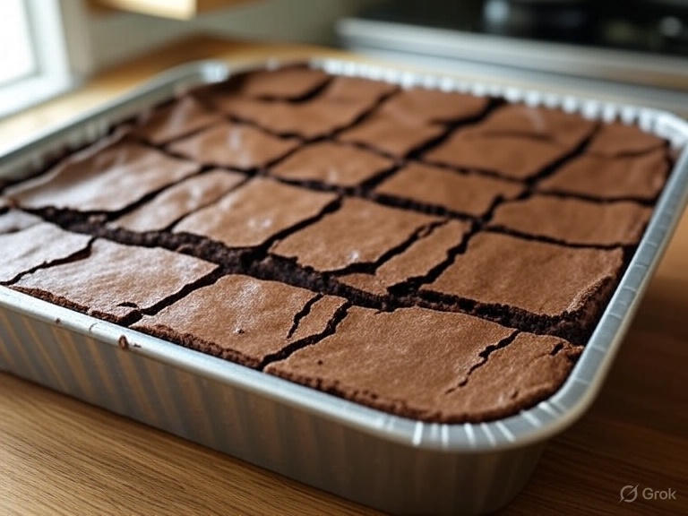 Square Aluminum Foil  Pan