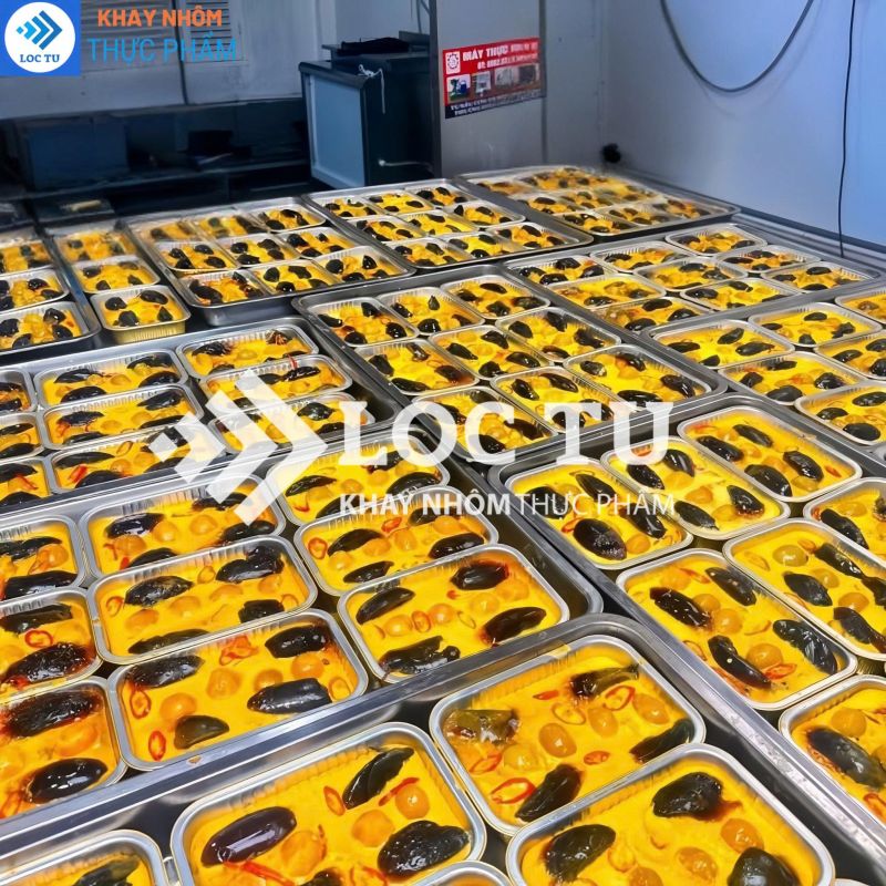 HOW TO USE ALUMINUM FOIL PANS: A COMPLETE SKILLS COURSE