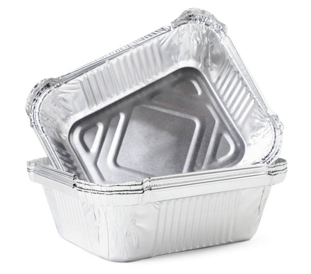 ALUMINUM FOIL CONTAINERS: AN IN-DEPTH ANALYSIS OF MATERIALS