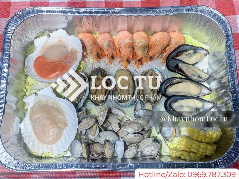 ALUMINUM FOIL CONTAINERS: YOUR PERFECT OFFICE LUNCH COMPANION