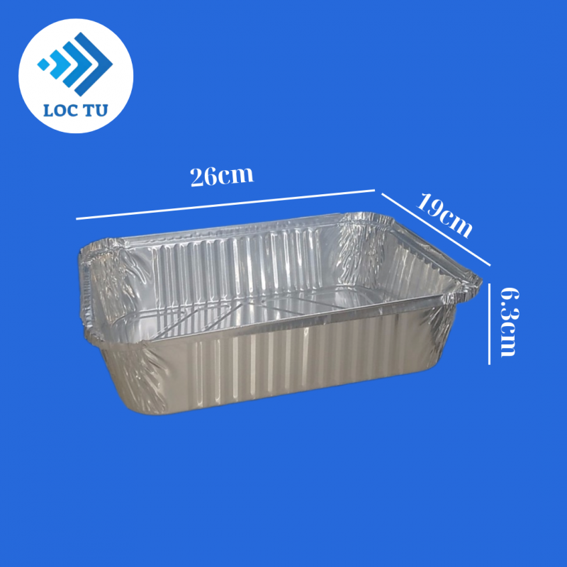 CHOOSE SAFE KITCHEN ALUMINUM TRAYS WITH OUR EXPERT BUYING GUIDE